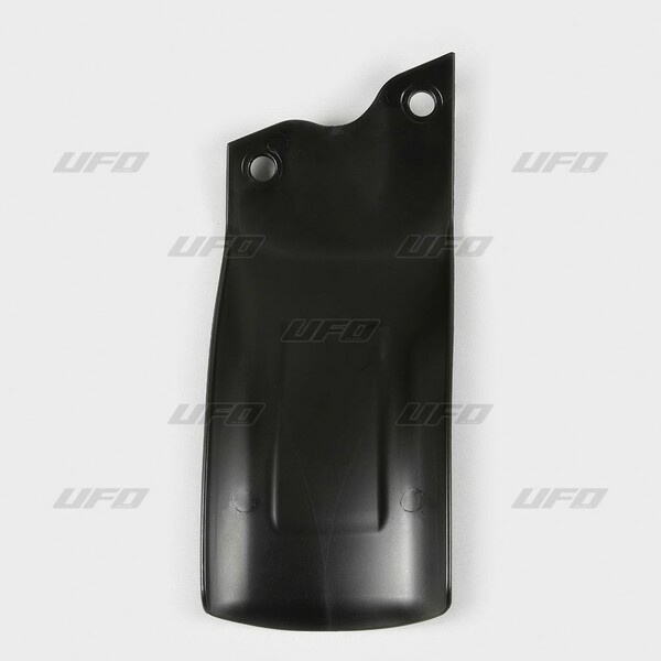 Replacement Plastic Mud Flaps For Ktm Black