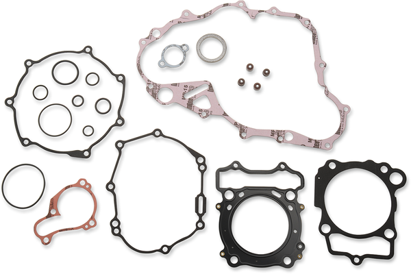 MOOSE RACING Complete Gasket Kit 