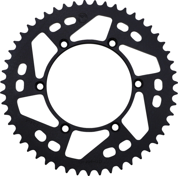 MOOSE RACING Rear Aluminum Sprocket Black -c8b16065f2221b0f8fc6aeb4d19116e4.webp