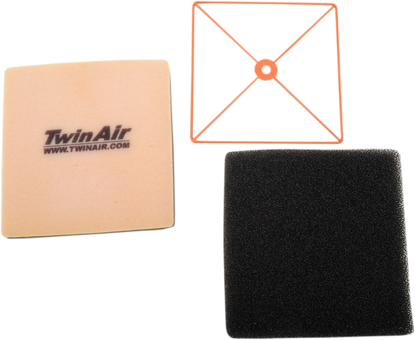 Air Filter Offroad Orange