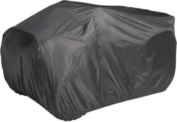 Guardian® Atv Cover Black