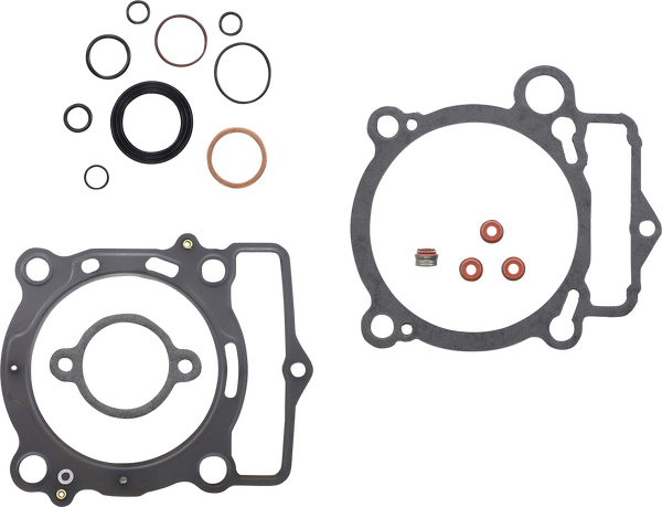 MOOSE RACING Gasket Set -0