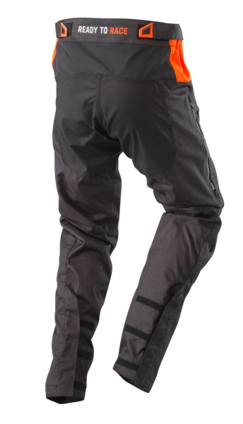 Pantaloni KTM Racetech WP Black-0