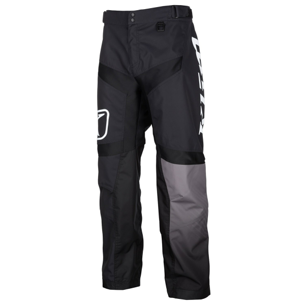 Pantaloni Snowmobil Klim Revolt Black - Castlerock-c8d98112462f483f8a0ac8e02872c80a.webp