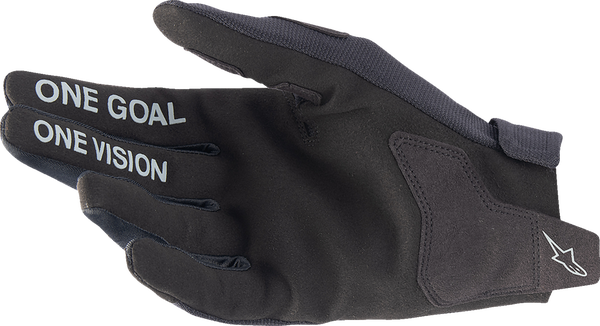 Radar Gloves -2