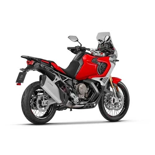 MV Agusta Enduro Veloce EAS 2024-0