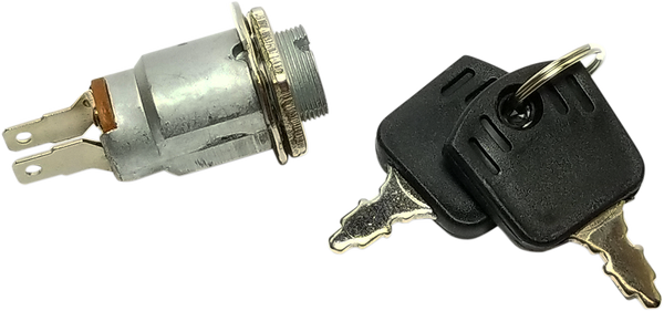 Snowmobile Ignition Switch