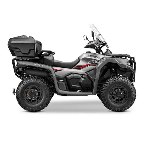 CFMOTO CFORCE 600 OVERLAND EPS T3b '25-1