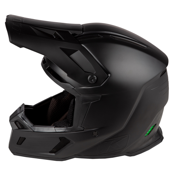 Casca Klim F5 Koroyd ECE/DOT Ascent Asphalt-1