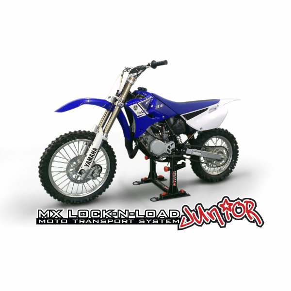 Sistem Prindere Motociclete Risk Racing Lock N Load Strapless Standard-3