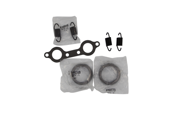 MOOSE RACING Top End Gasket Kit 