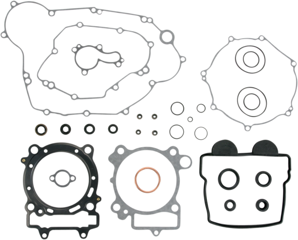 MOOSE RACING Complete Gasket And Oil Seal Kit 