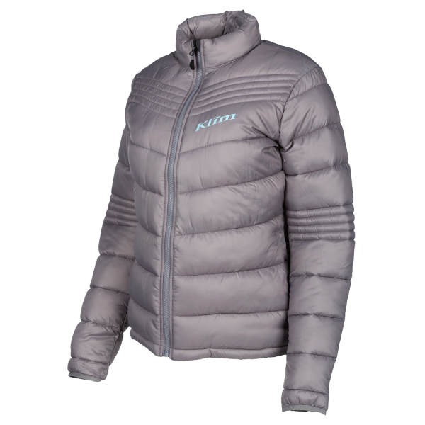 Geaca Snowmobil Dama Klim Flux Mid Layer Insulated-11