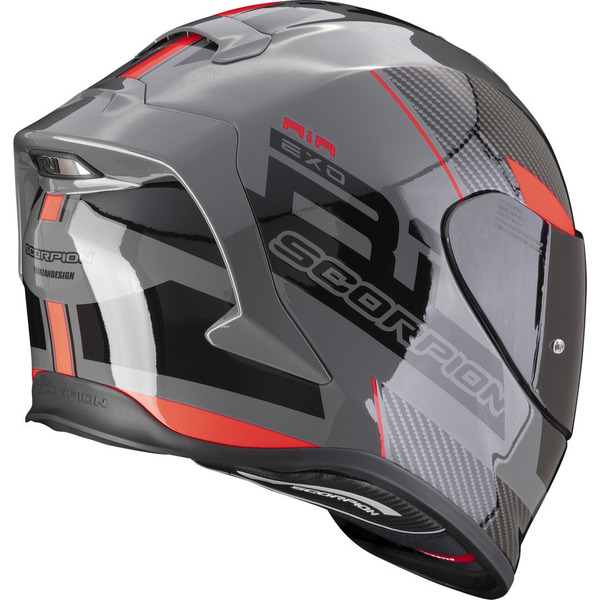 Casca integrala sport SCORPION EXO-R1 EVO AIR FINAL-0