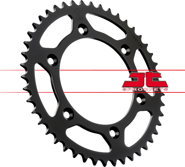 JT SPROCKETS Steel Rear Sprocket Black -c93d8737b118f0fd4e29d8eda92a2ef4.webp