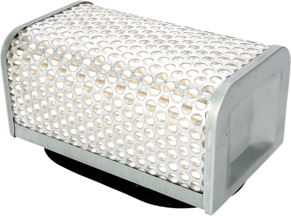 Air Filter White