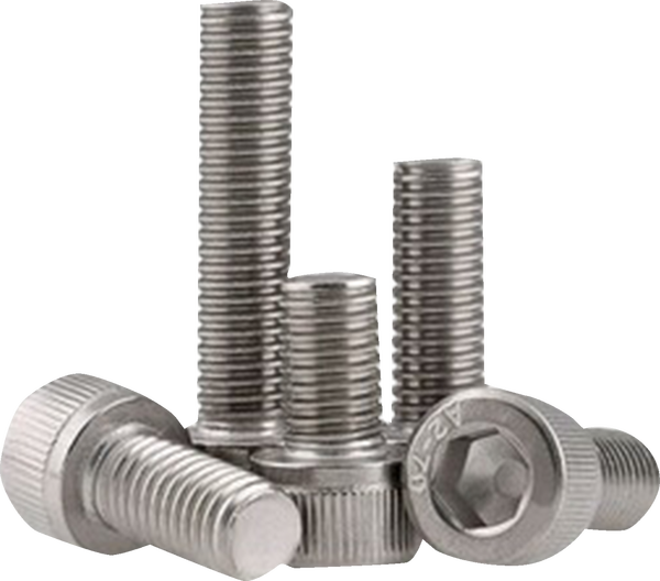 Screws Stainless Steel 