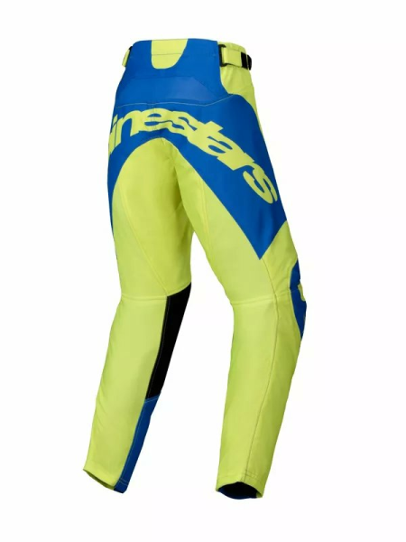 Alpinestars Youth Racer Veil Pants -0