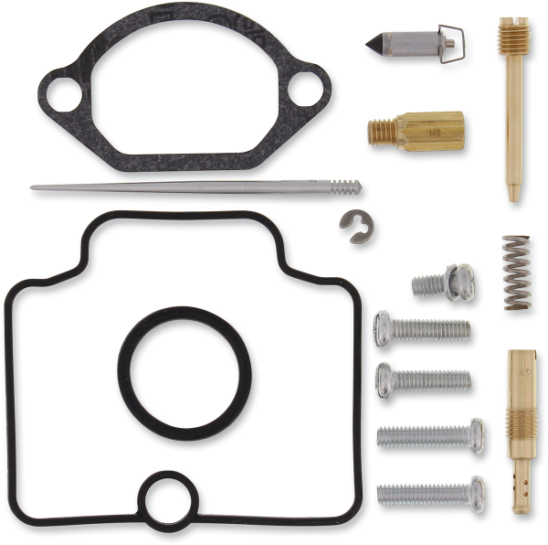 MOOSE RACING Carburetor Repair Kit 