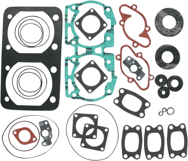 Complete Engine Gasket Set