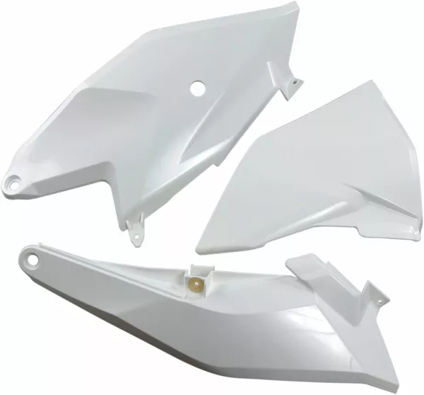 Replacement Side Panels White-1