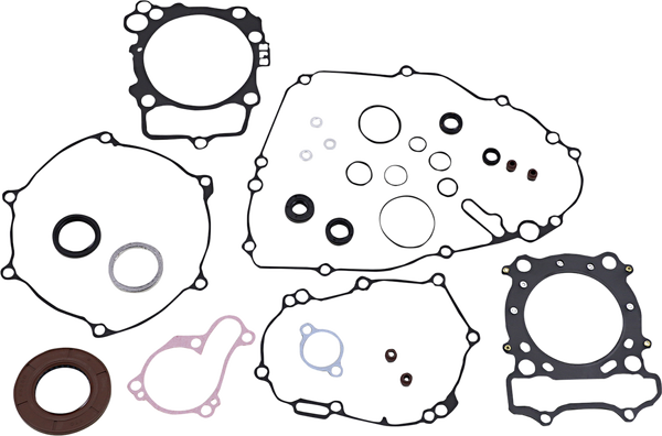 MOOSE RACING Complete Gasket Kit 