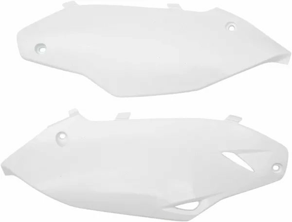 Replacement Side Panels White-0