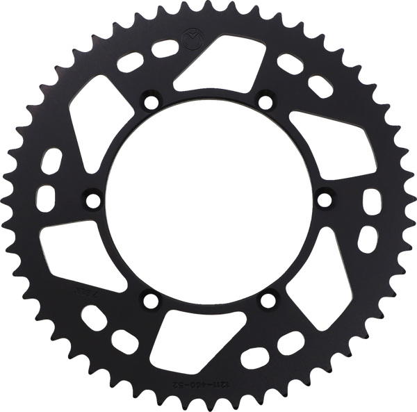 MOOSE RACING Rear Aluminum Sprocket Black -ca0b12d30beffcb37c7ccb7386e2b51e.webp