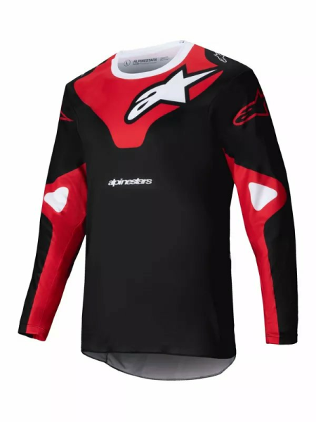 Alpinestars Racer Veil Jersey Black, Red -ca3aaedbc05d5979c8c4e70b9305e9a2.webp