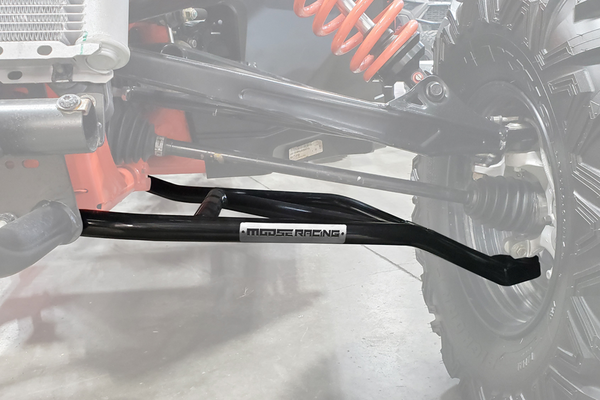 MOOSE RACING Lower Control Arms -1