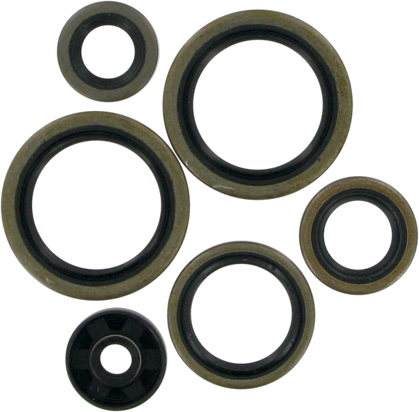 MOOSE RACING Oil Seals 