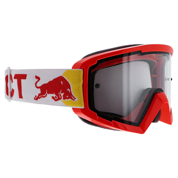 Ochelari Red Bull Spect Whip Red/White