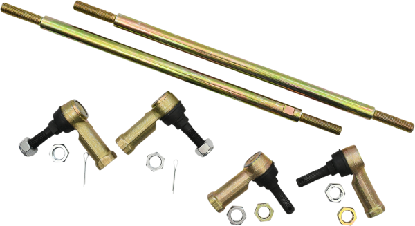 MOOSE RACING Tie-rod Assembly Upgrade Kit 