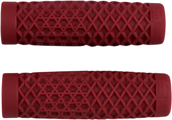 Vans Grips Red