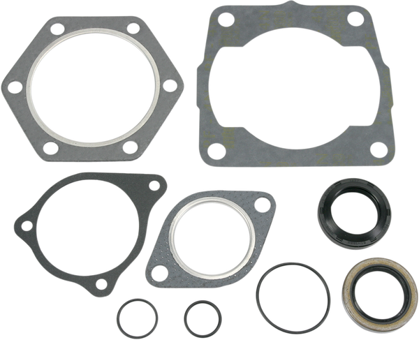 MOOSE RACING Complete Gasket And Oil Seal Kit 