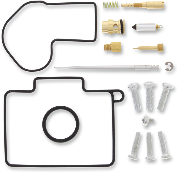 MOOSE RACING Carburetor Repair Kit 