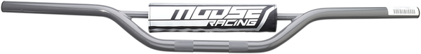 MOOSE RACING Carbon Steel 7-8'' Handlebar Gray -ca93e58dba14e1de117cb9906b4a47ad.webp