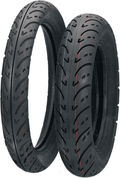 Hf296 Tire