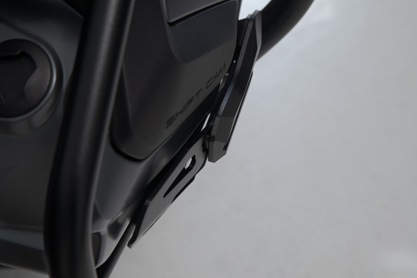 Cylinder Guard Black-0