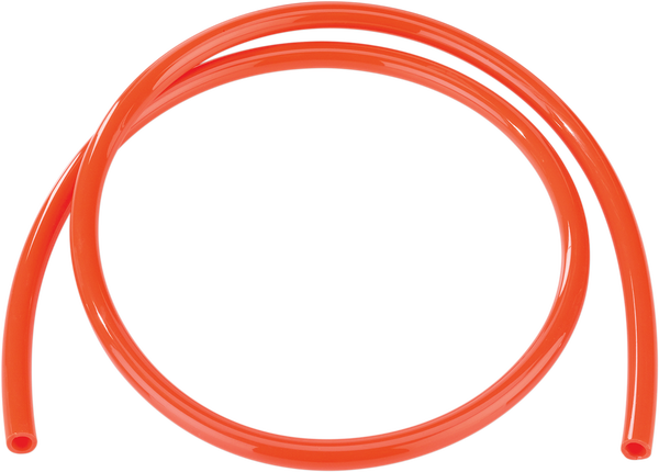 MOOSE RACING Fuel Line Orange 