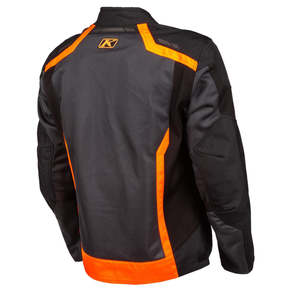 Geaca Moto Textil Klim Touring Induction-27