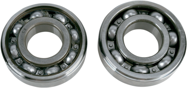 Main Crankshaft Bearing And Seal Kit