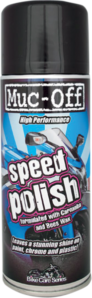 Speed Polish -0