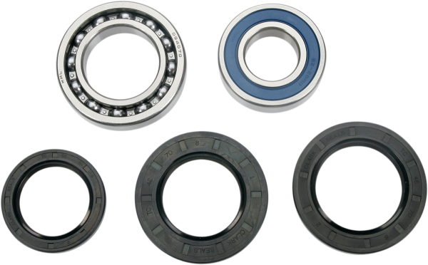 MOOSE RACING Wheel Bearing Kit 