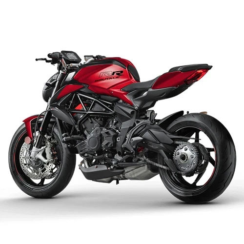 MV Agusta Brutale RR 2023-2