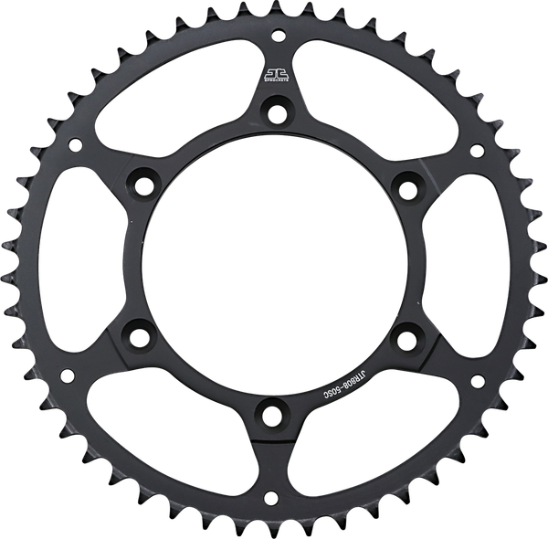 JT SPROCKETS Sprocket Black 