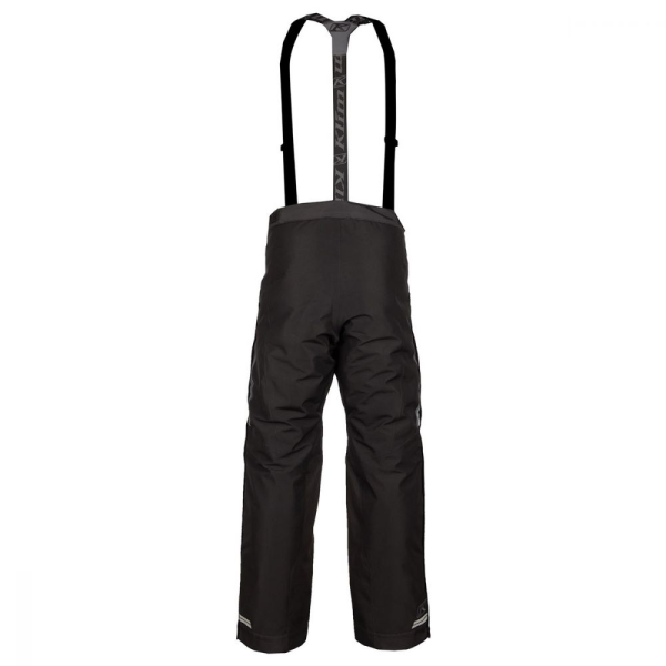 Pantaloni Snowmobil Klim Kaos Black - Asphalt Insulated-cb12bdeb9968125d1d9852243a6757c3.webp