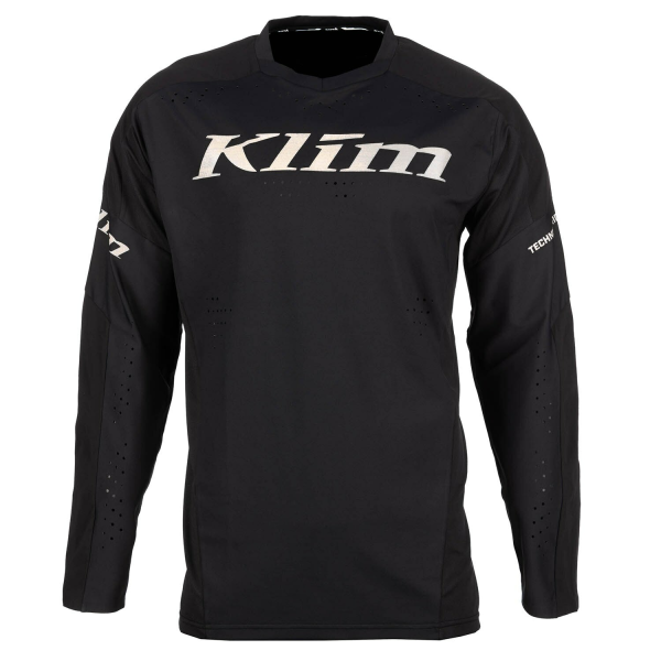 Tricou Klim XC Pro Element Black-15