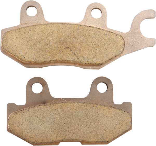 Atv/utv Sintered Metal Brake Pads