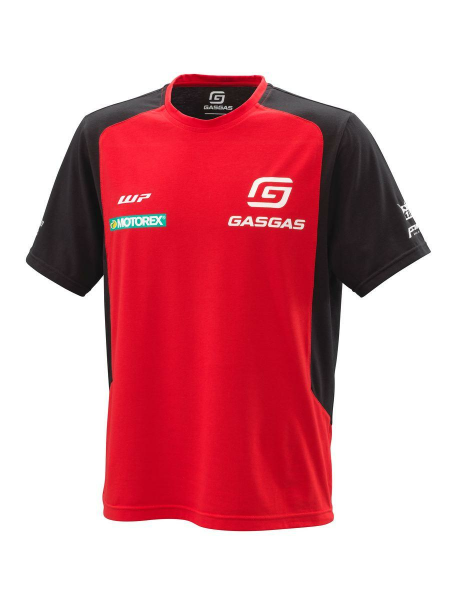 Tricou GasGas Replica Team Red/Black-cb7798bf600b00c0c176d0154ea89185.webp